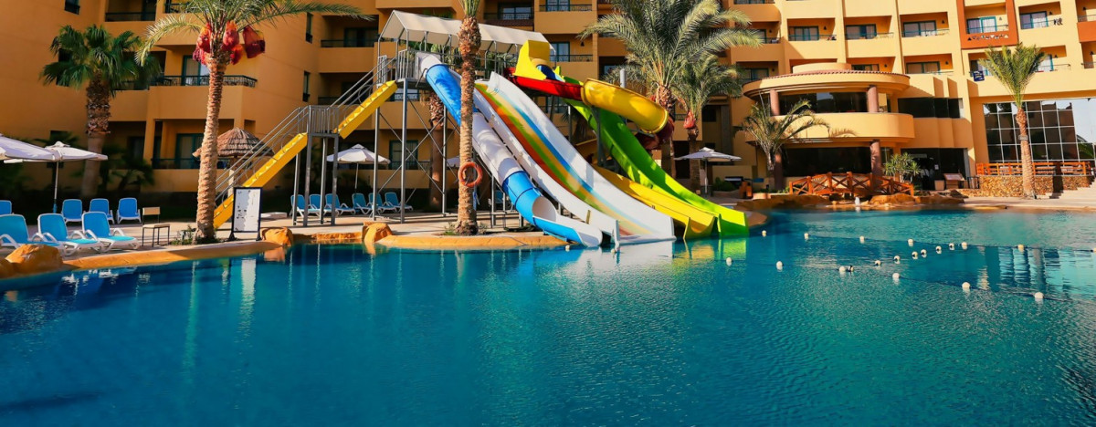 EAGLES DOWN TOWN ZAHABIA RESORT (EX. ZAHABIA HOTEL & BEACH) — фото 3