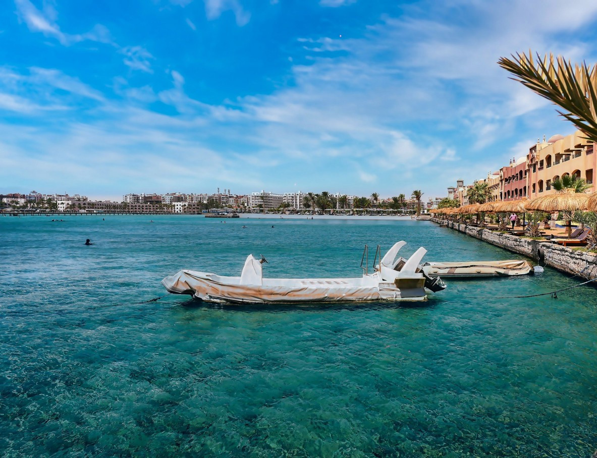 EAGLES DOWN TOWN ZAHABIA RESORT (EX. ZAHABIA HOTEL & BEACH) — фото 4