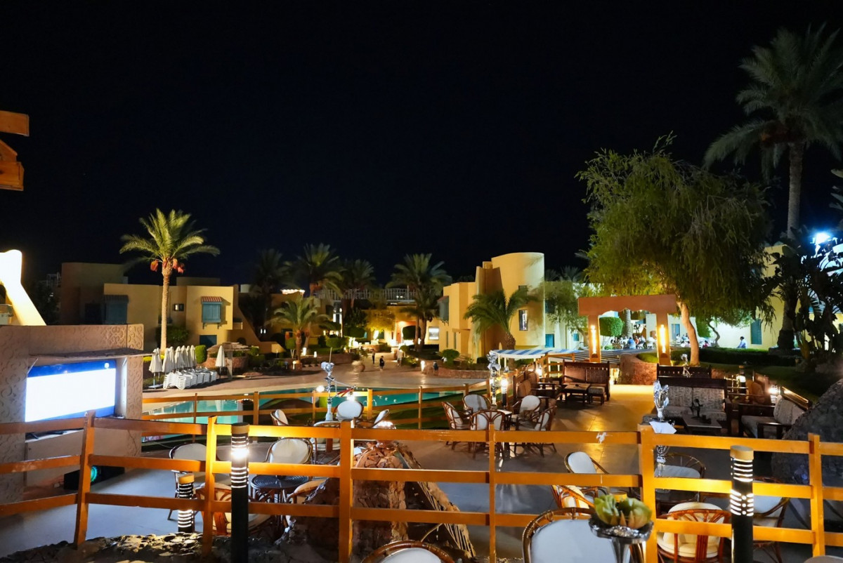 EAGLES DOWN TOWN ZAHABIA RESORT (EX. ZAHABIA HOTEL & BEACH) — фото 9