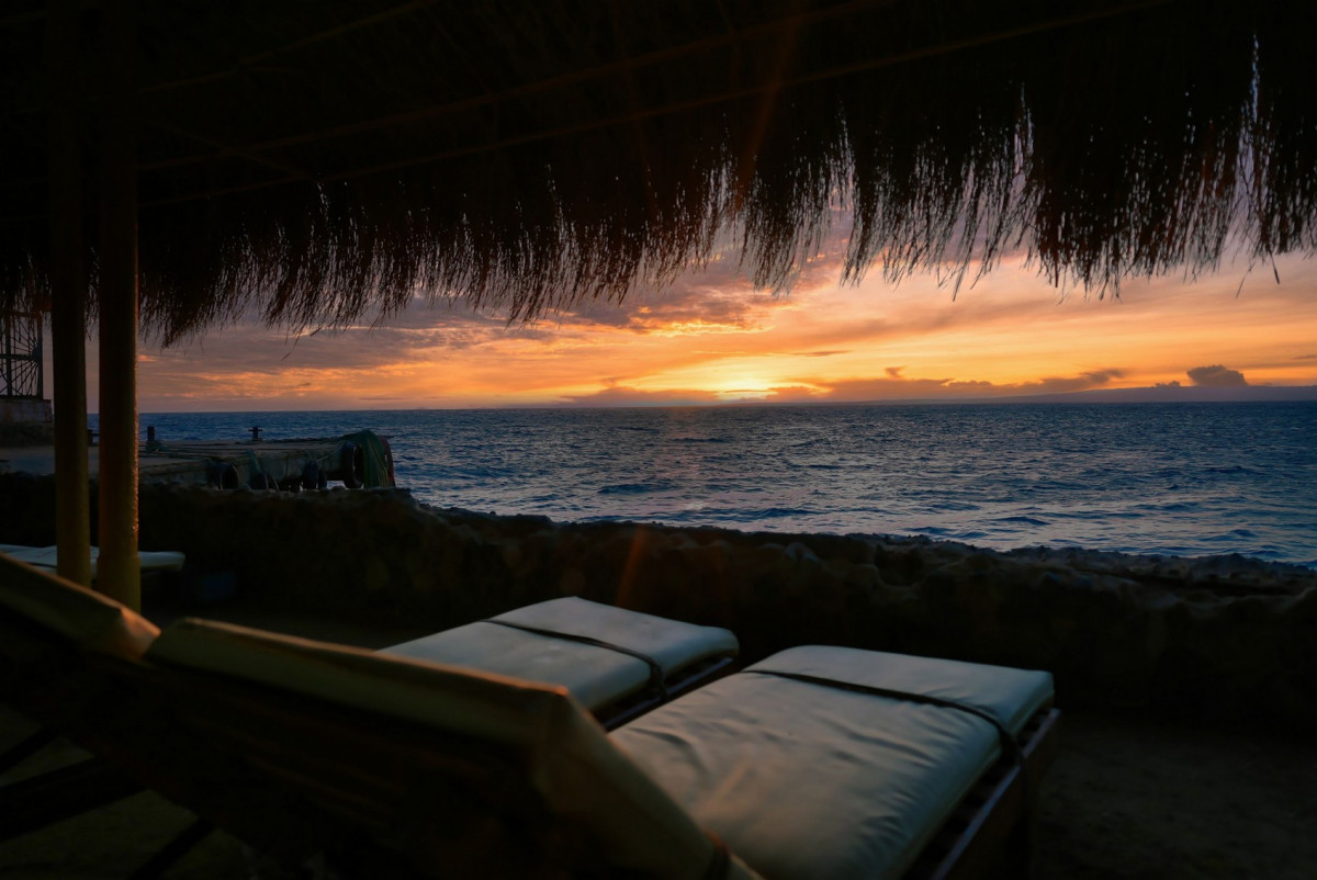 EAGLES DOWN TOWN ZAHABIA RESORT (EX. ZAHABIA HOTEL & BEACH) — фото 10