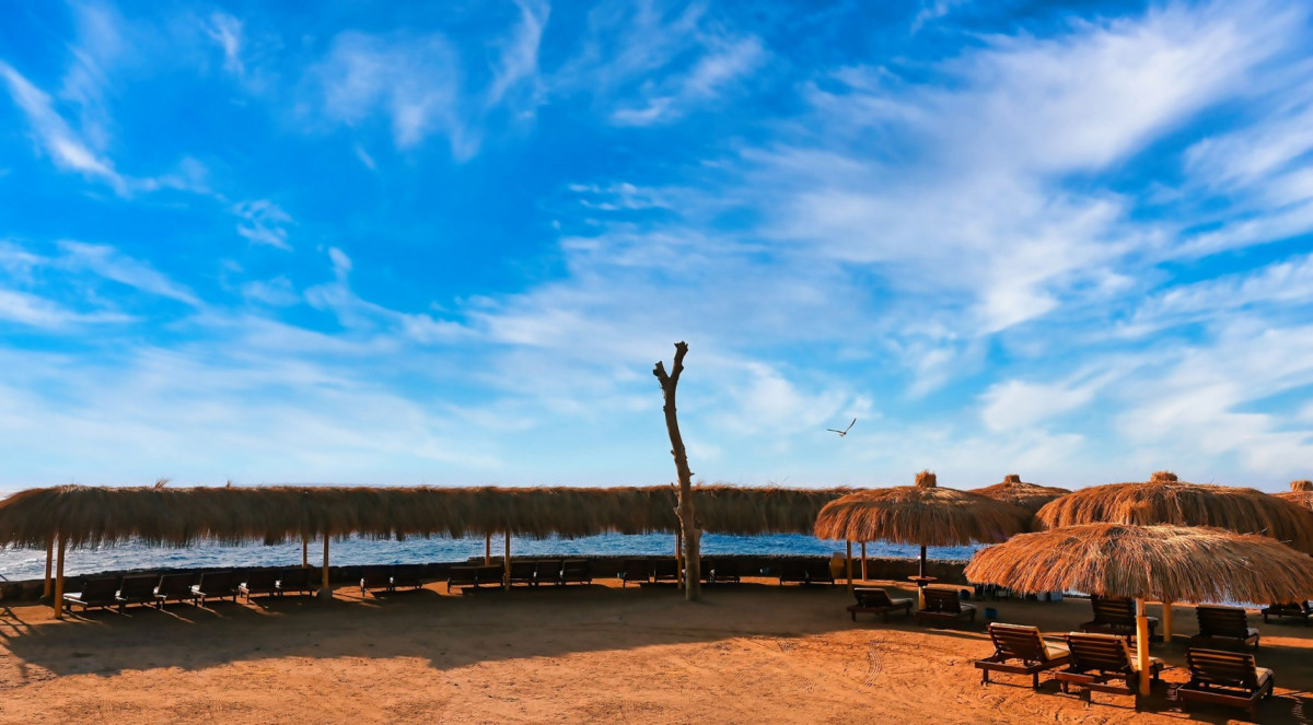 EAGLES DOWN TOWN ZAHABIA RESORT (EX. ZAHABIA HOTEL & BEACH) — фото 11