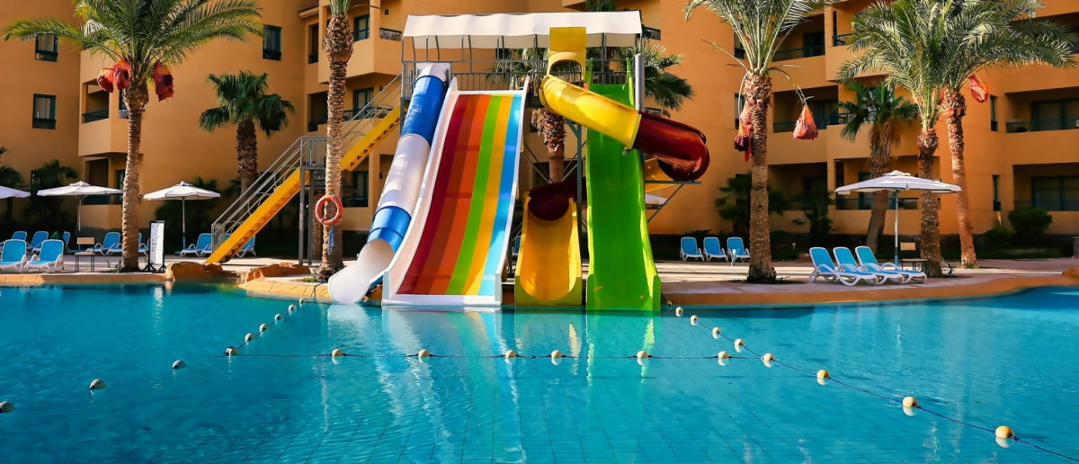 EAGLES DOWN TOWN ZAHABIA RESORT (EX. ZAHABIA HOTEL & BEACH) — фото 12