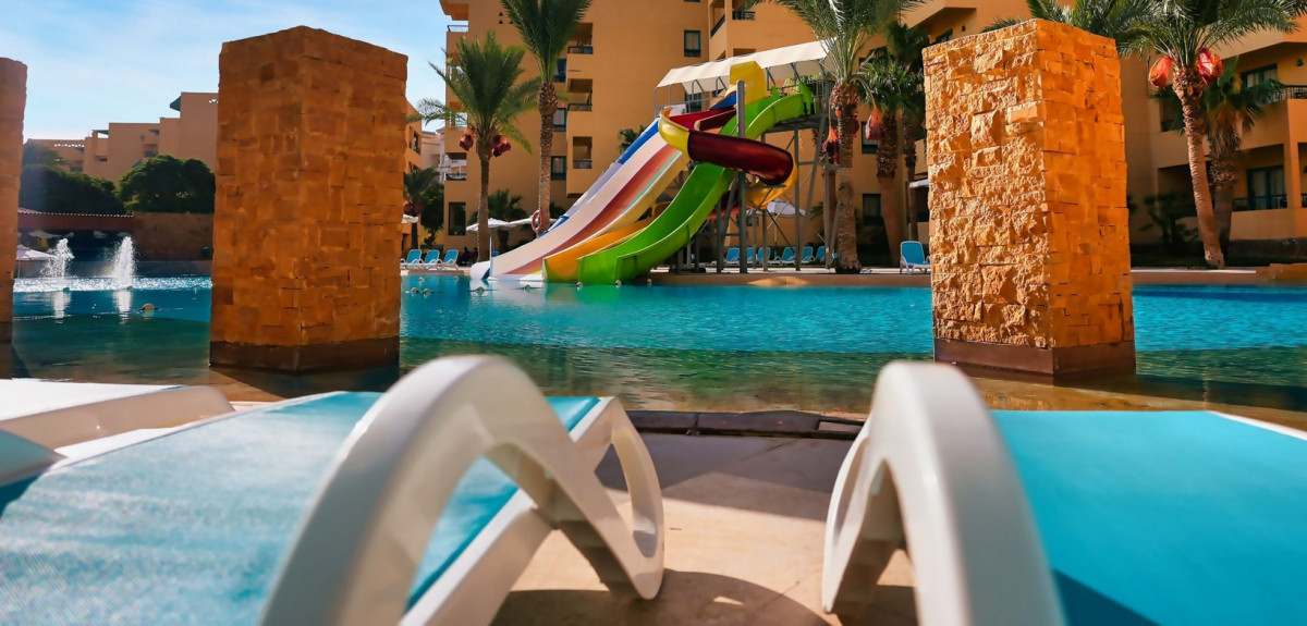 EAGLES DOWN TOWN ZAHABIA RESORT (EX. ZAHABIA HOTEL & BEACH) — фото 13