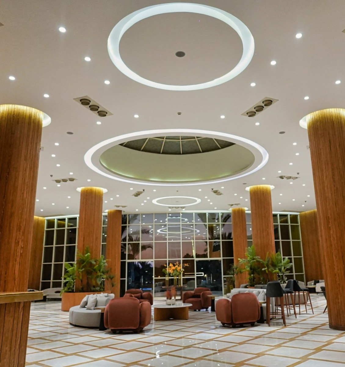 EAGLES DOWN TOWN ZAHABIA RESORT (EX. ZAHABIA HOTEL & BEACH) — фото 17