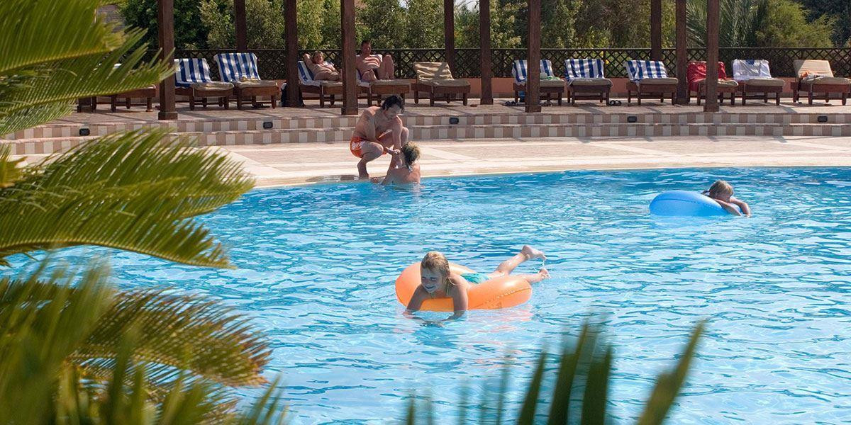 EAGLES PARADISE ABU SOMA RESORT — фото 2