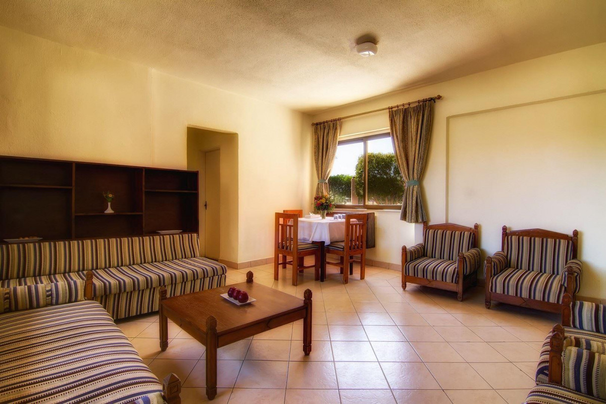 EAGLES PARADISE ABU SOMA RESORT — фото 15