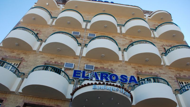 El AROSA — фото 7