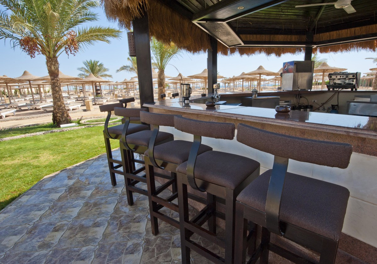 EL KARMA AQUA BEACH RESORT (EX. NUBIA AQUA BEACH) — фото 12