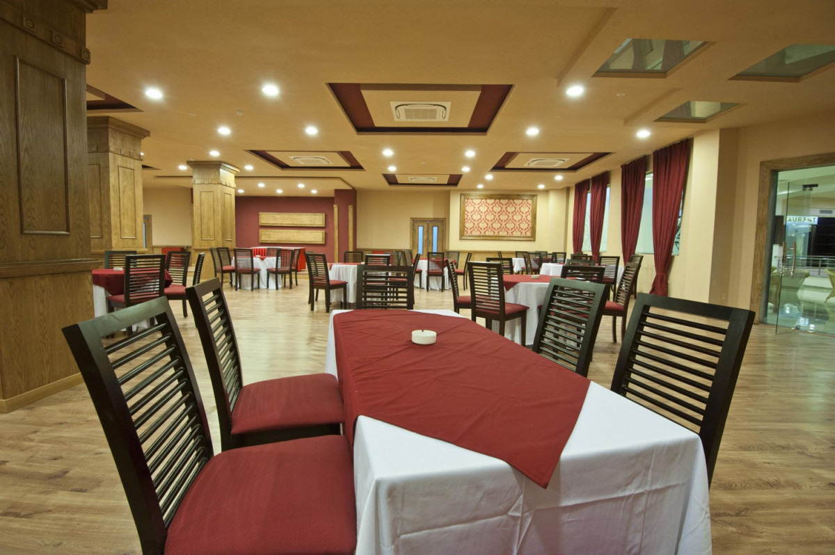 EL KARMA AQUA BEACH RESORT (EX. NUBIA AQUA BEACH) — фото 14