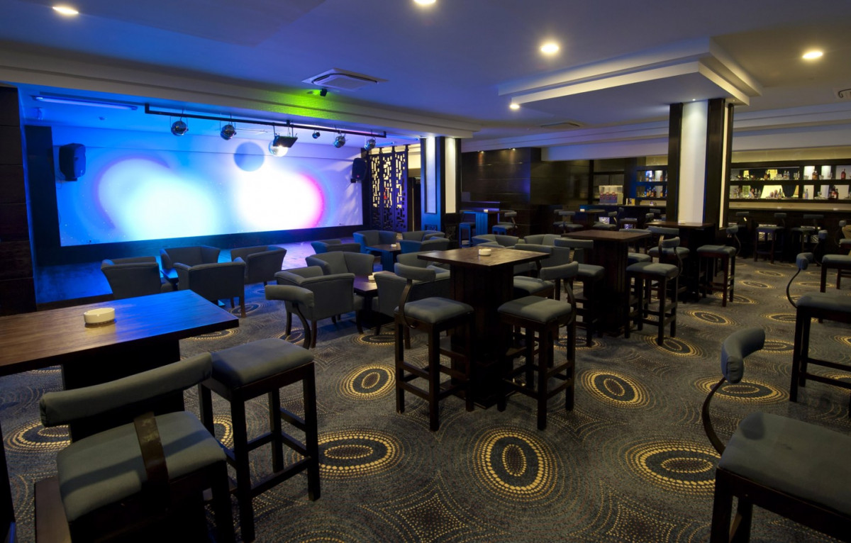 EL KARMA AQUA BEACH RESORT (EX. NUBIA AQUA BEACH) — фото 15