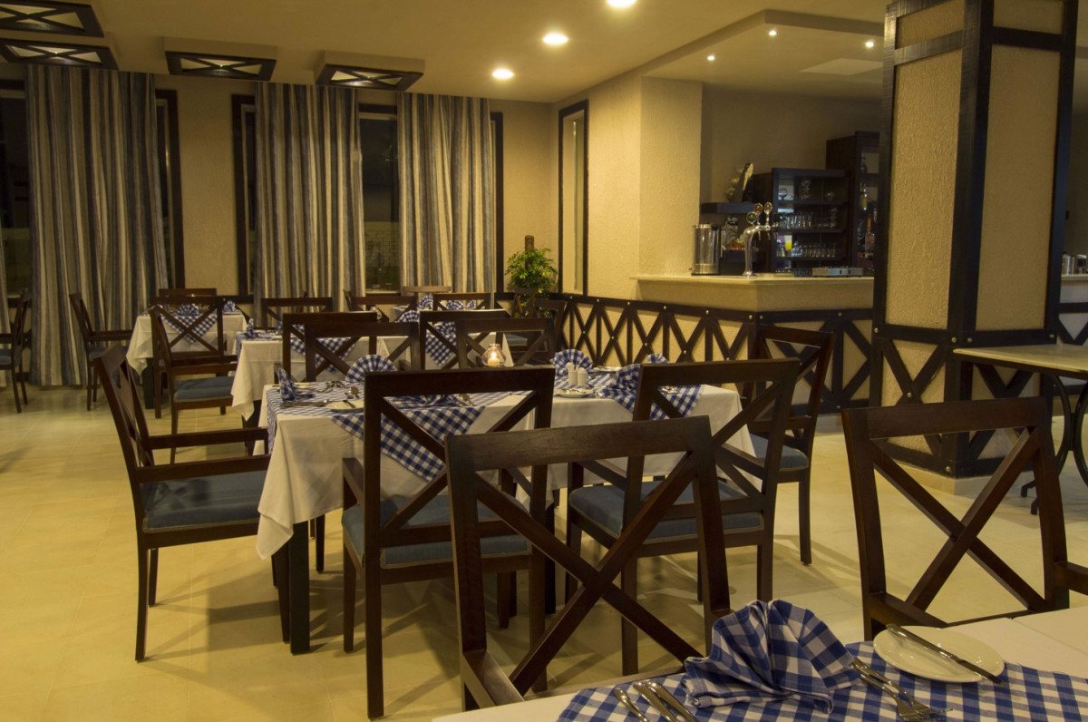 EL KARMA AQUA BEACH RESORT (EX. NUBIA AQUA BEACH) — фото 16