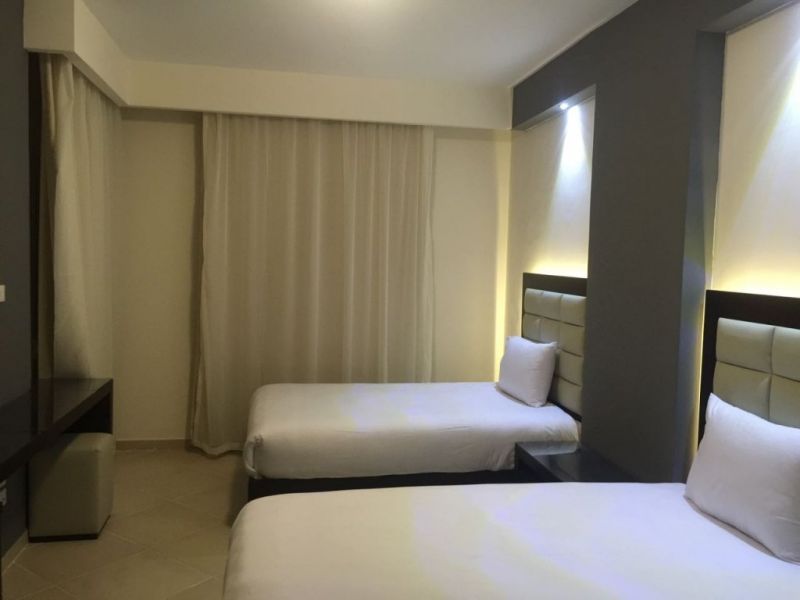 ELITE SUITES АПАРТ-ОТЕЛЬ — фото 8