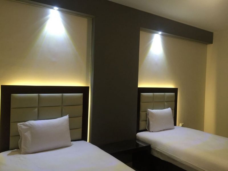 ELITE SUITES АПАРТ-ОТЕЛЬ — фото 9