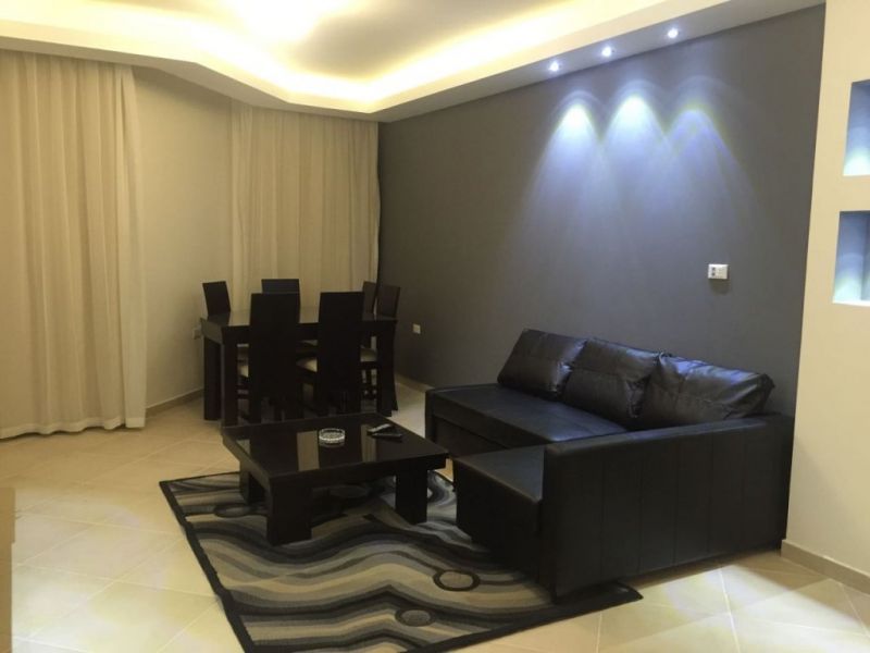 ELITE SUITES АПАРТ-ОТЕЛЬ — фото 13