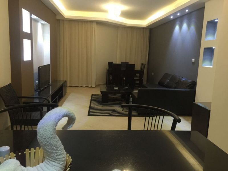 ELITE SUITES АПАРТ-ОТЕЛЬ — фото 14