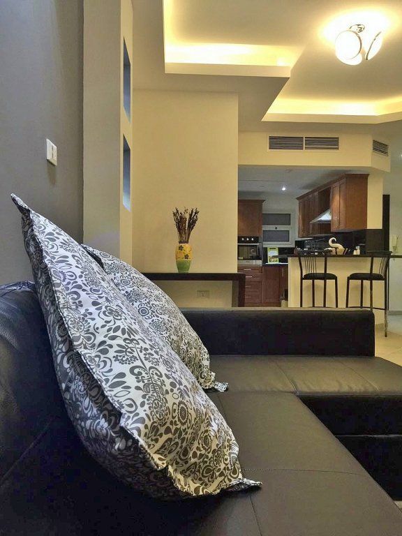 ELITE SUITES АПАРТ-ОТЕЛЬ — фото 16