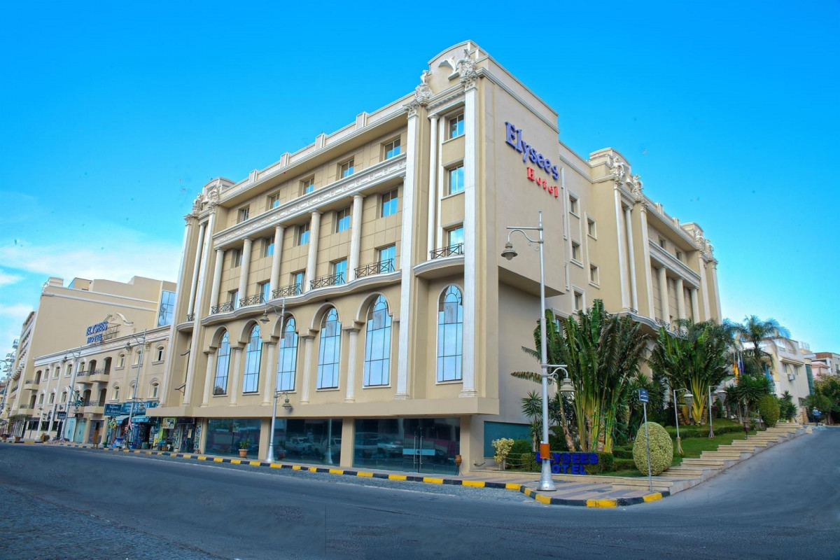 ELYSEES HOTEL (EX. ELYSEES DREAM BEACH)