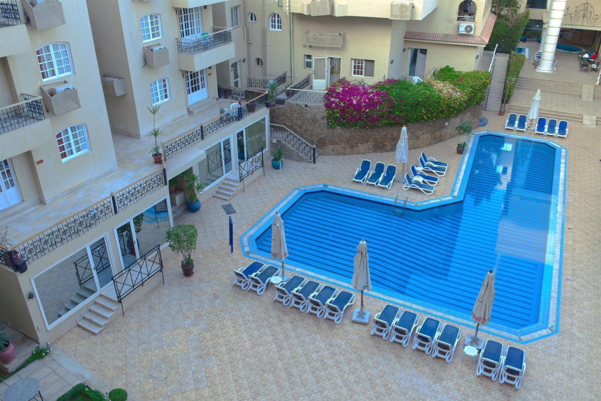 ELYSEES HOTEL (EX. ELYSEES DREAM BEACH) — фото 2