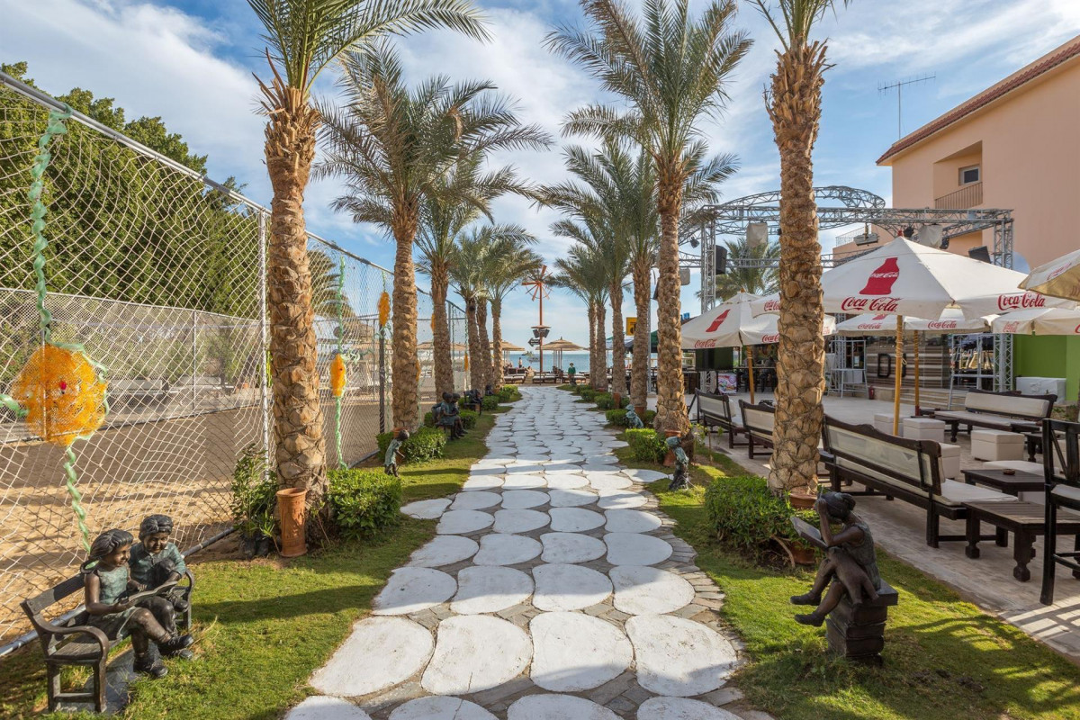 ELYSEES HOTEL (EX. ELYSEES DREAM BEACH) — фото 6