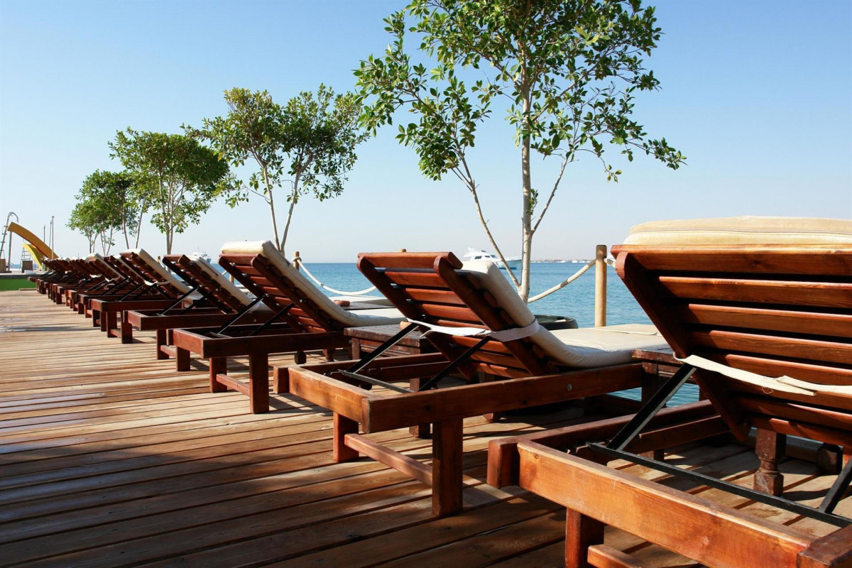 ELYSEES HOTEL (EX. ELYSEES DREAM BEACH) — фото 7
