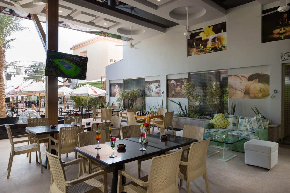ELYSEES HOTEL (EX. ELYSEES DREAM BEACH) — фото 11