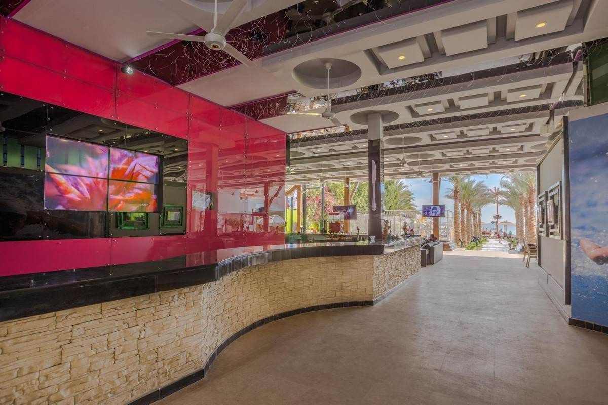 ELYSEES HOTEL (EX. ELYSEES DREAM BEACH) — фото 12