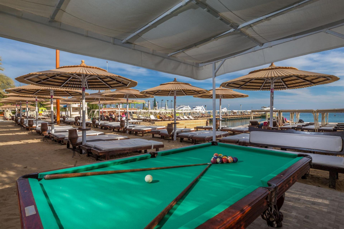 ELYSEES HOTEL (EX. ELYSEES DREAM BEACH) — фото 13