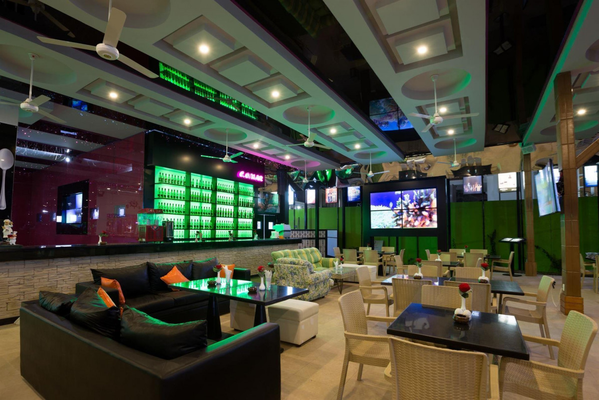 ELYSEES HOTEL (EX. ELYSEES DREAM BEACH) — фото 14