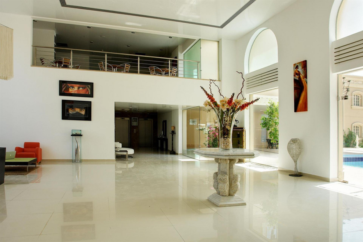 ELYSEES HOTEL (EX. ELYSEES DREAM BEACH) — фото 16