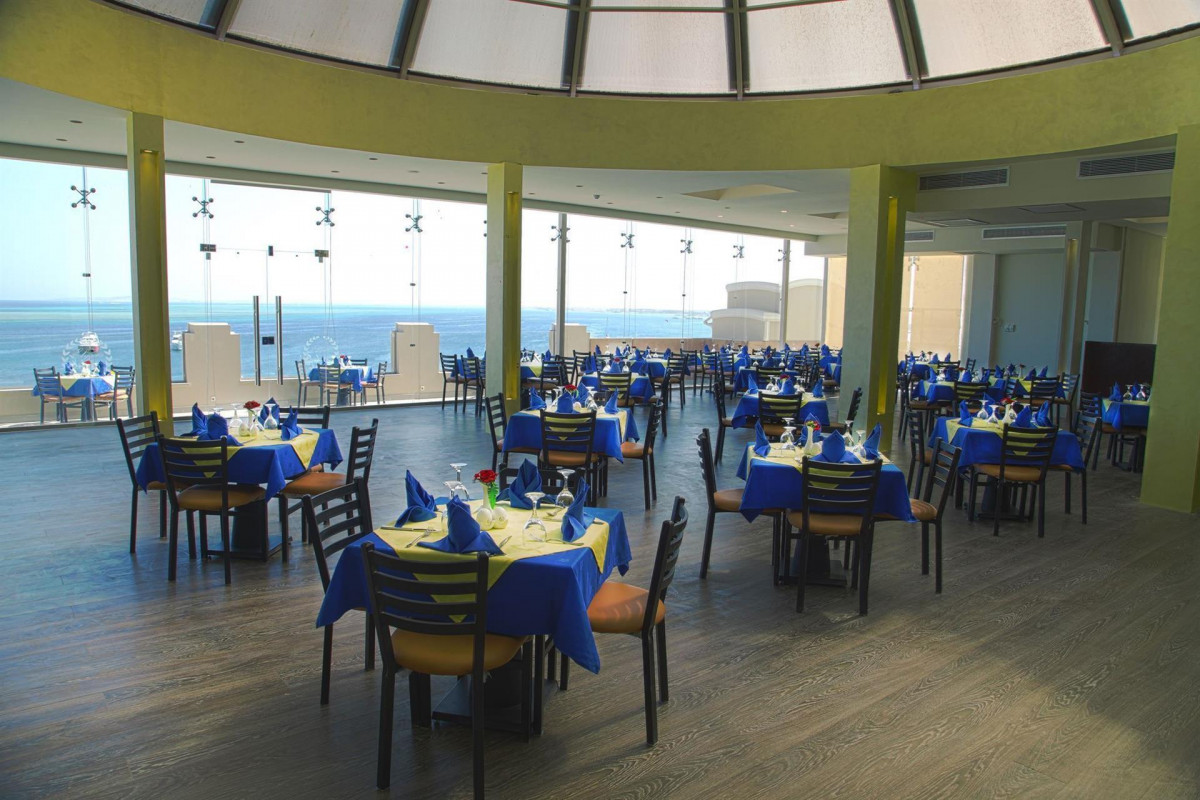 ELYSEES HOTEL (EX. ELYSEES DREAM BEACH) — фото 18