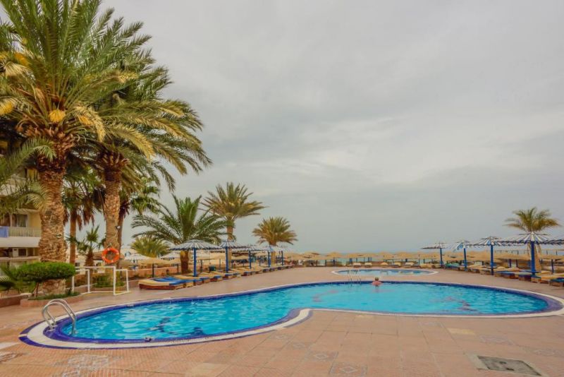 EMPIRE BEACH AQUA PARK (EX.ROYAL STAR EMPIRE BEACH RESORT) — фото 7