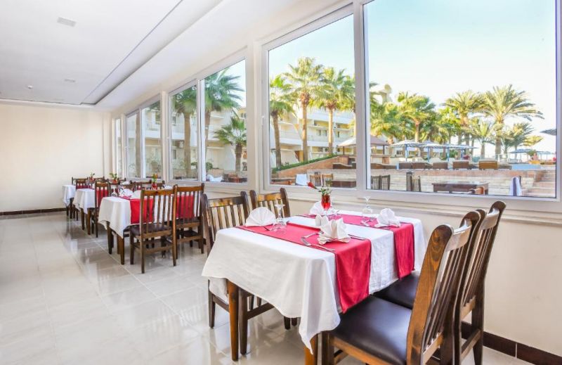 EMPIRE BEACH AQUA PARK (EX.ROYAL STAR EMPIRE BEACH RESORT) — фото 10