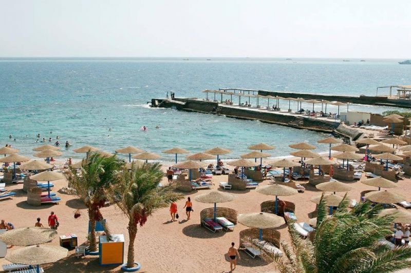EMPIRE BEACH AQUA PARK (EX.ROYAL STAR EMPIRE BEACH RESORT) — фото 12