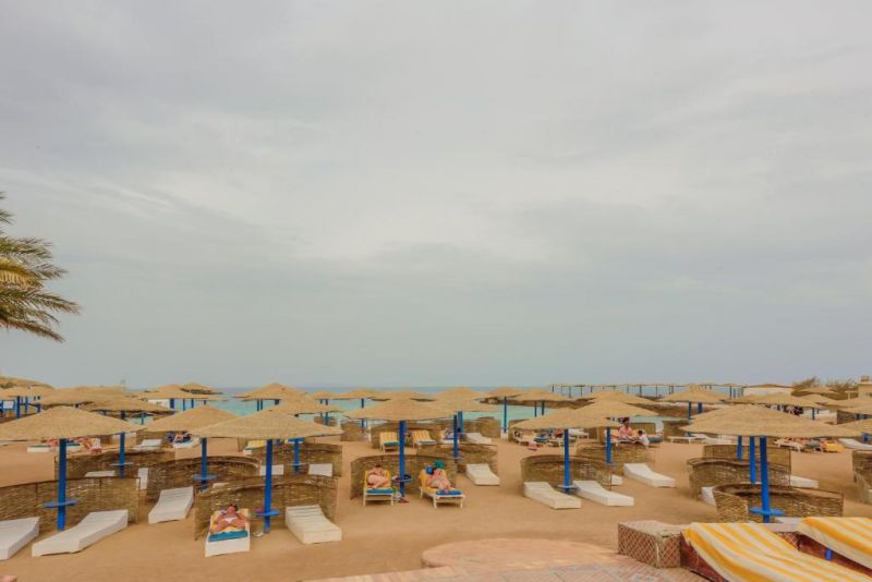 EMPIRE BEACH AQUA PARK (EX.ROYAL STAR EMPIRE BEACH RESORT) — фото 15