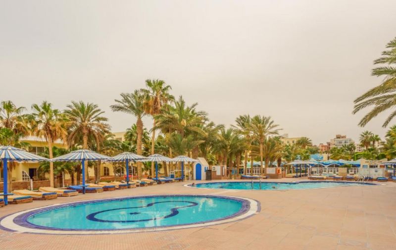EMPIRE BEACH AQUA PARK (EX.ROYAL STAR EMPIRE BEACH RESORT) — фото 16