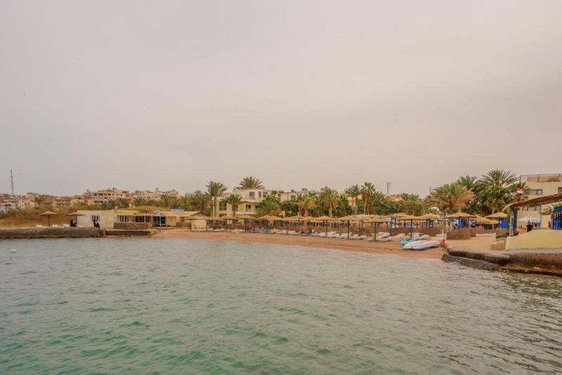 EMPIRE BEACH AQUA PARK (EX.ROYAL STAR EMPIRE BEACH RESORT) — фото 17