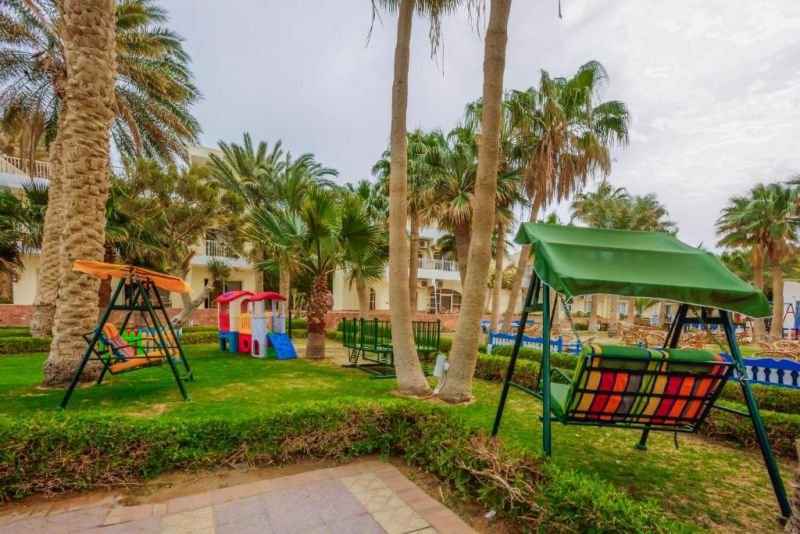 EMPIRE BEACH AQUA PARK (EX.ROYAL STAR EMPIRE BEACH RESORT) — фото 18