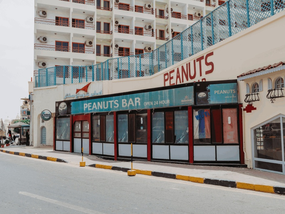 EMPIRE HOTEL AQUA PARK (EX. THE THREE CORNERS TRITON EMPIRE) — фото 10
