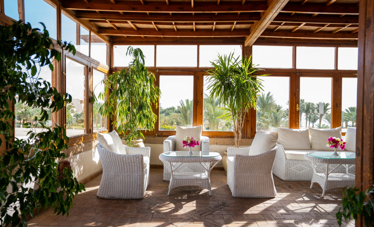 FORT ARABESQUE BEACH RESORT — фото 14
