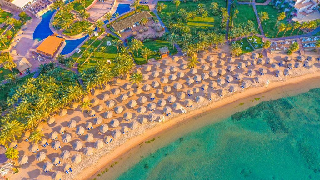 FORT ARABESQUE RESORT SPA & VILLAS — фото 5