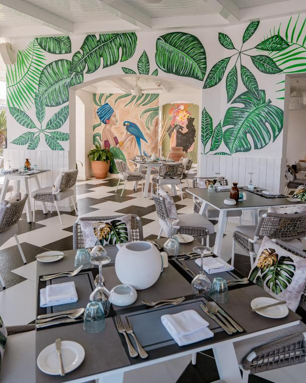 FORT ARABESQUE RESORT SPA & VILLAS — фото 10
