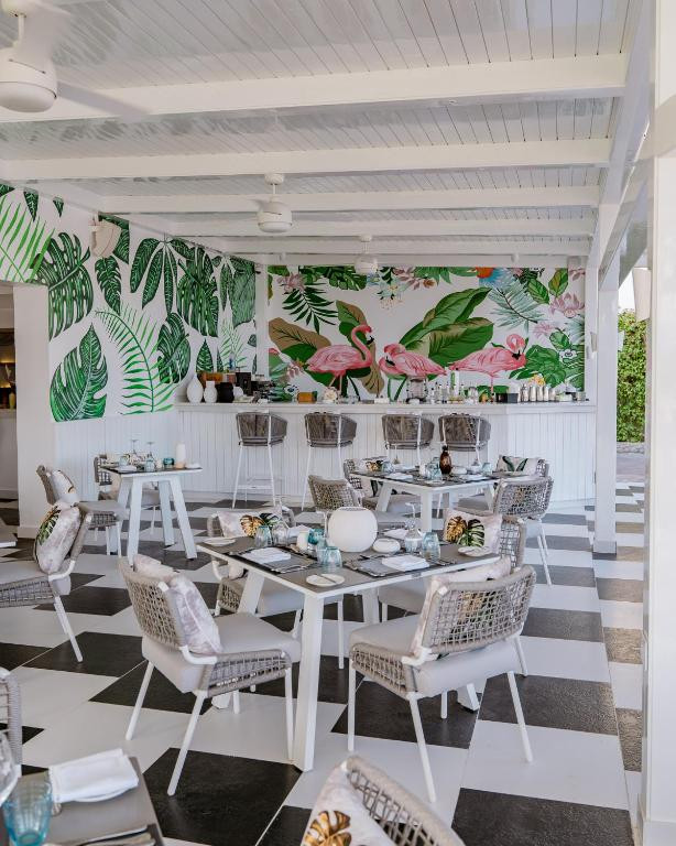 FORT ARABESQUE RESORT SPA & VILLAS — фото 11