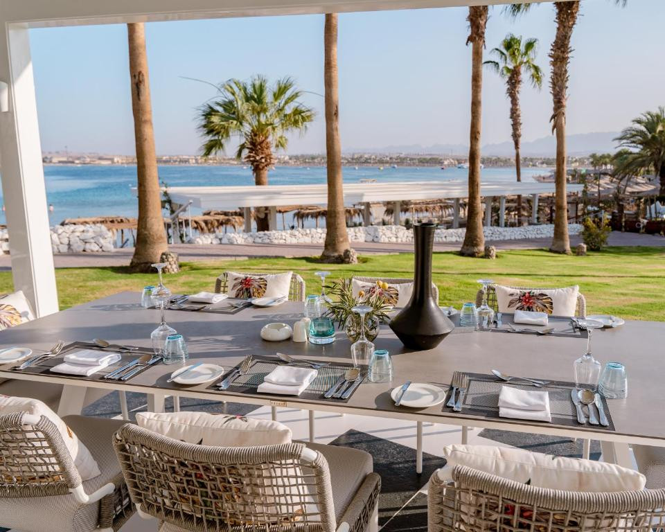 FORT ARABESQUE RESORT SPA & VILLAS — фото 12