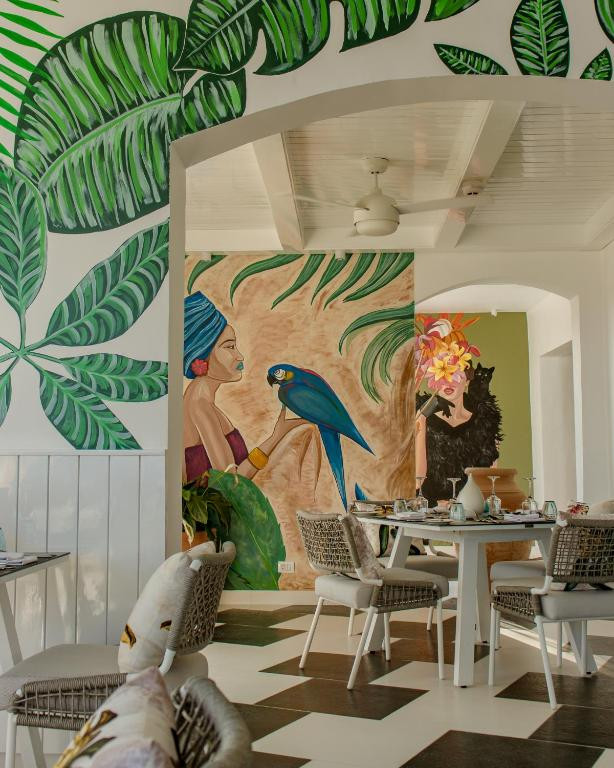 FORT ARABESQUE RESORT SPA & VILLAS — фото 13