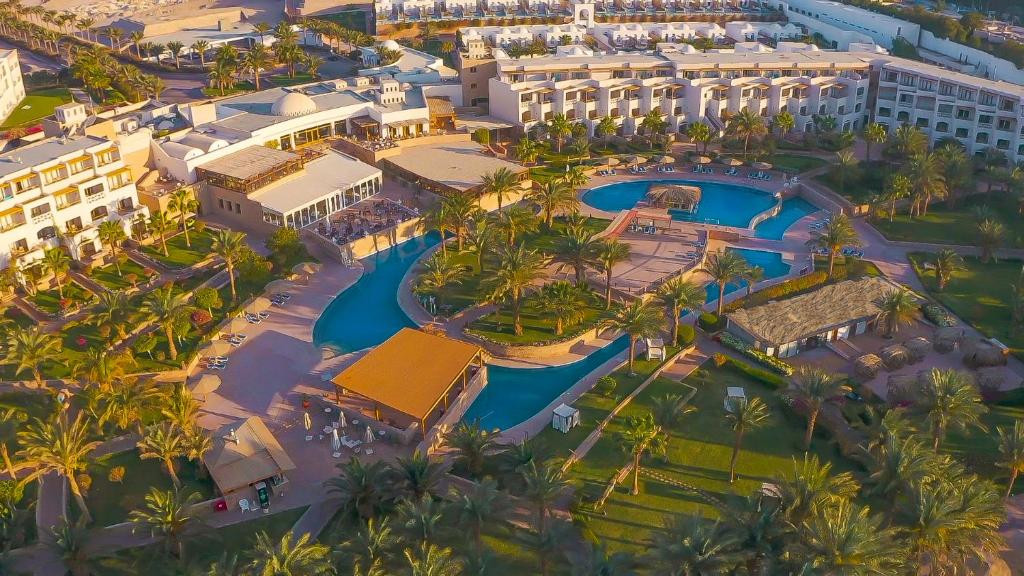 FORT ARABESQUE RESORT SPA & VILLAS — фото 16