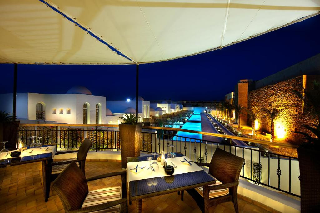 FORT ARABESQUE RESORT SPA & VILLAS — фото 18