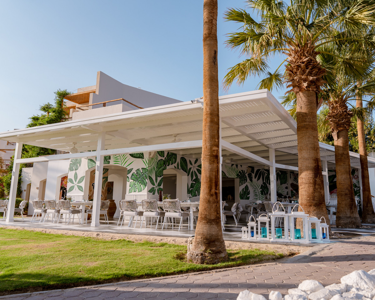 FORT ARABESQUE THE VILLAS ADULTS ONLY — фото 13
