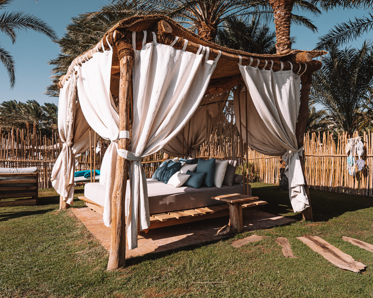 FORT ARABESQUE THE VILLAS ADULTS ONLY — фото 15