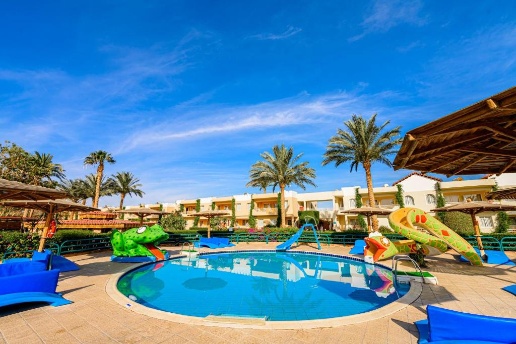 GOLDEN BEACH RESORT (EX. MOVIE GATE) — фото 6