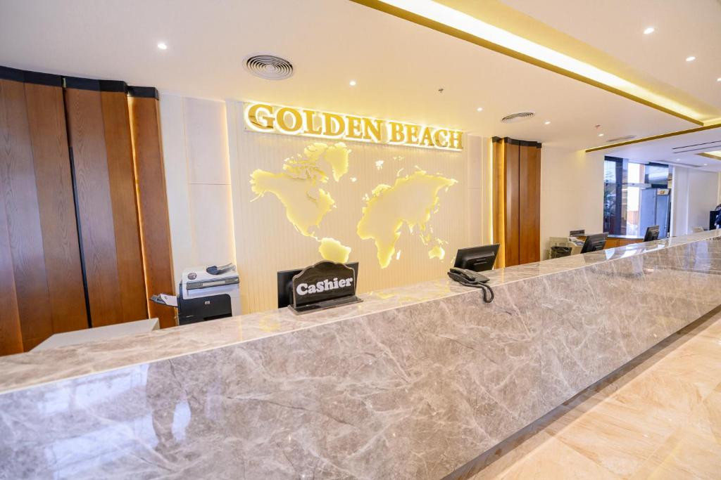 GOLDEN BEACH RESORT (EX. MOVIE GATE) — фото 8
